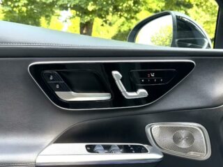 MERCEDES-BENZ GLC Coupé, photo 31