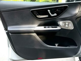 MERCEDES-BENZ GLC Coupé, photo 32
