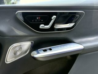MERCEDES-BENZ GLC Coupé, photo 34