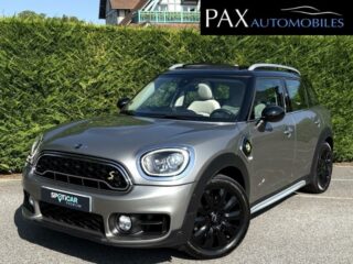 MINI Countryman, photo 1