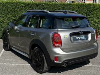 MINI Countryman, photo 2