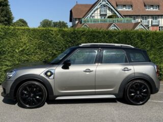 MINI Countryman, photo 5
