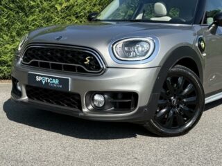 MINI Countryman, photo 6