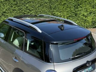 MINI Countryman, photo 10