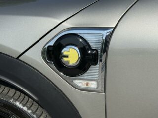 MINI Countryman, photo 11