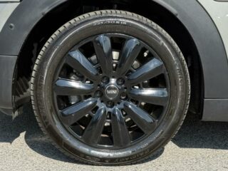 MINI Countryman, photo 12
