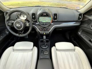 MINI Countryman, photo 18