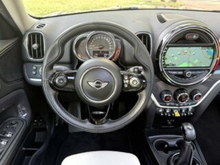 MINI Countryman, photo 19