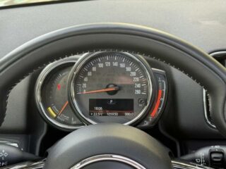 MINI Countryman, photo 20