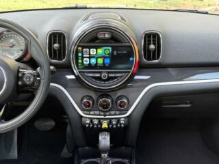 MINI Countryman, photo 25