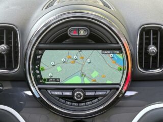 MINI Countryman, photo 26