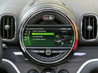 MINI Countryman, photo 27