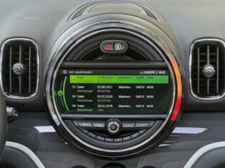 MINI Countryman, photo 28