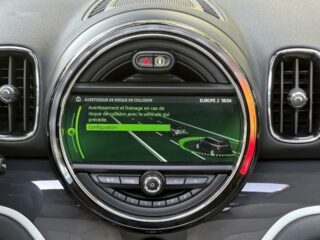 MINI Countryman, photo 29