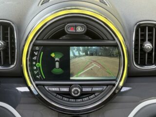 MINI Countryman, photo 30