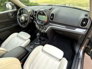 MINI Countryman, photo 39
