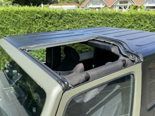 JEEP Wrangler, photo 6
