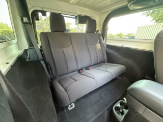 JEEP Wrangler, photo 13