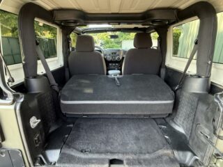 JEEP Wrangler, photo 15