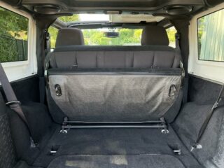JEEP Wrangler, photo 16