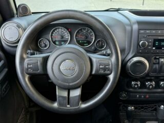 JEEP Wrangler, photo 18