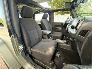 JEEP Wrangler, photo 22