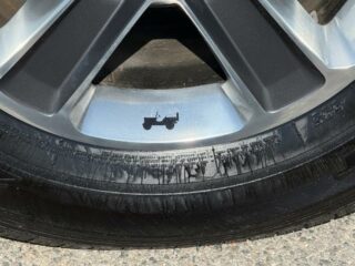JEEP Wrangler, photo 24