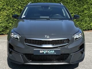KIA XCeed, photo 3
