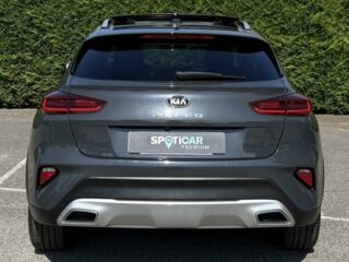 KIA XCeed, photo 4