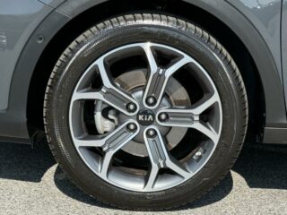 KIA XCeed, photo 7