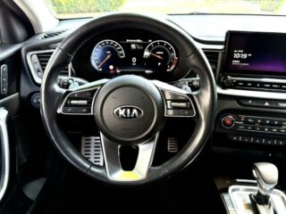 KIA XCeed, photo 13