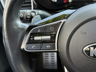 KIA XCeed, photo 14
