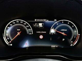 KIA XCeed, photo 18