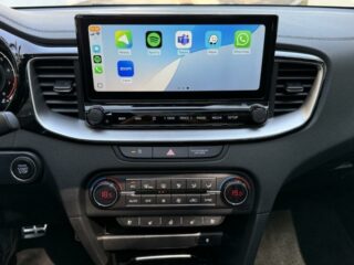 KIA XCeed, photo 19