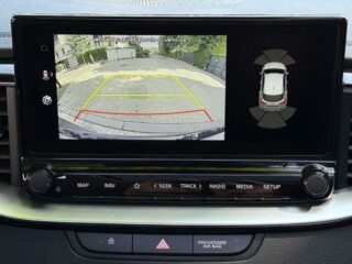 KIA XCeed, photo 21