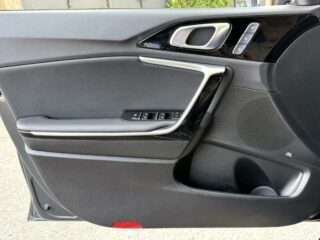 KIA XCeed, photo 26