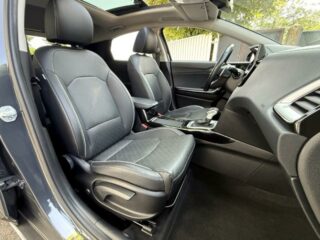 KIA XCeed, photo 29