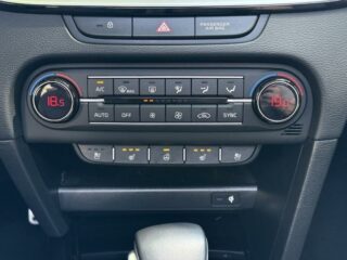 KIA XCeed, photo 33