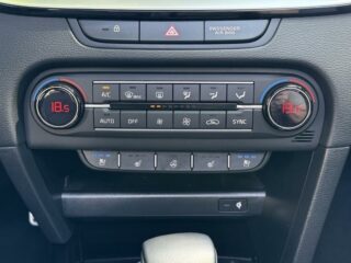 KIA XCeed, photo 34
