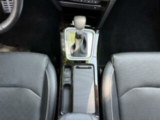 KIA XCeed, photo 35