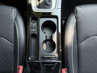 KIA XCeed, photo 36