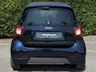SMART Fortwo Coupe, photo 4