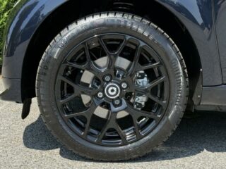 SMART Fortwo Coupe, photo 6