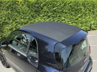 SMART Fortwo Coupe, photo 7