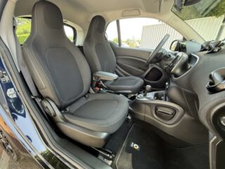SMART Fortwo Coupe, photo 10