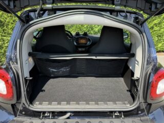 SMART Fortwo Coupe, photo 11