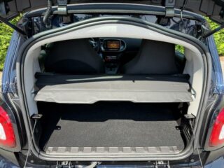 SMART Fortwo Coupe, photo 12