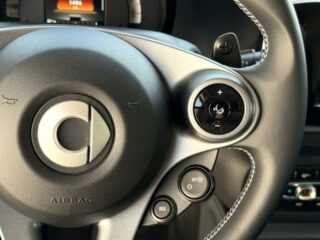 SMART Fortwo Coupe, photo 15
