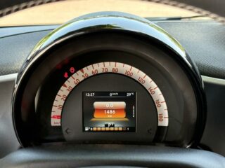 SMART Fortwo Coupe, photo 16