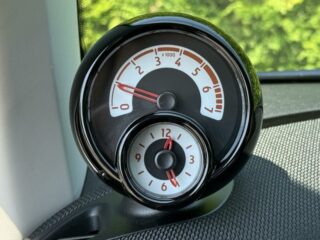 SMART Fortwo Coupe, photo 17